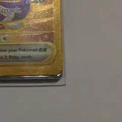 The Pokemon Company Miraidon ex 253/198 SV01 Hyper Rare Holo Basic 220 HP EN - Image 5
