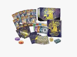 Surging Sparks Pokemon Center ETB Sealed Box - Image 2