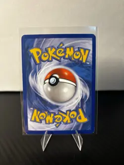 Pokemon TCG Flareon E4 Rising Rivals 60/111 Basic 70HP Common Regular English - Image 2
