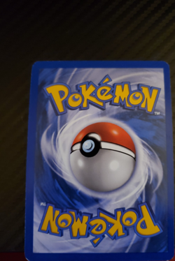 Rainbow Energy 17/82 Team Rocket Holo Rare Special Energy The Pokemon Company - Image 2