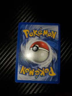 Rainbow Energy 17/82 Team Rocket Holo Rare Special Energy The Pokemon Company - Image 4