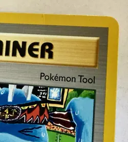 Pokemon Focus Band 86/111 Neo Genesis Regular - Image 3