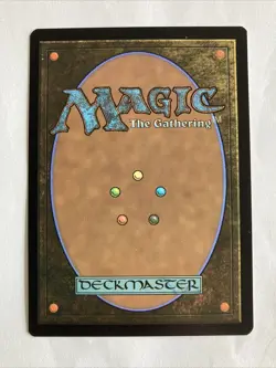 The Mindskinner Duskmourn: House of Horror MTG NM - Image 2