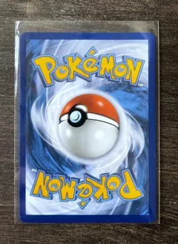 SKARMORY (209/191) - Pokemon TCG - SURGING SPARKS - Illustration Rare Holo (NM) - Image 2