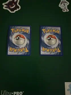 Dialga & Palkia Holo - Black Star Promos - MP DP26 & DP27 Rare - Pokemon TCG - Image 2