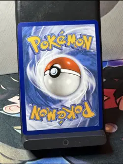 Pokemon Charmander SVP 044 Scarlet & Violet Promo Holo Pokemon Center English - Image 2