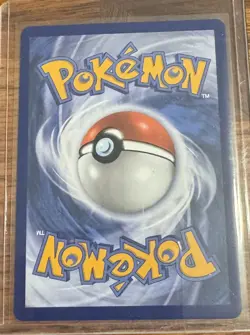 Pokemon TCG Perfect Order Hyper Rare Gold Mega Zygarde EX Full Art 124/088 - Image 2