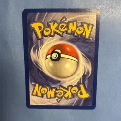 Pokemon Super Energy Removal 79/102 Shadowless Trainer Base Set WOTC Vintage LP - Image 2