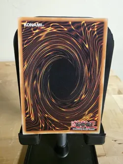 Yugioh! Invoked Mechaba - RA04-EN279 - Platinum Secret Rare - 1st Edition Near M - Image 2