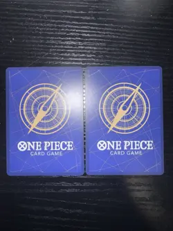 One Piece Card Game Senor Pink (Alt Art) OP10-067 R Royal Blood English 2x - Image 2