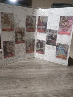 One Piece TCG Premium Card Collection 25th Anniversary NEW SEALED ENGLISH - Image 2