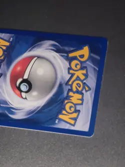 Pokemon Card Ledyba 7/18 Reverse Holo EX Trainer Kit Collection LP. - Image 3