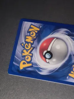 Pokemon Card Ledyba 7/18 Reverse Holo EX Trainer Kit Collection LP. - Image 4