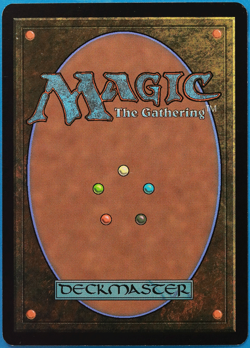 Nemesis Mask FOIL Darksteel NM Artifact Uncommon MTG CARD (ID# 502255) ABUGames - Image 2