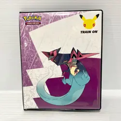 25th Anniversary Celebrations Master Base Set MISSING GOLD MEW Pokemon Card - NM - Image 1