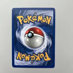 Heracross 6/111 Pokemon Neo Genesis Unlimited Holo MP - Pokemon Card TCG - Image 2
