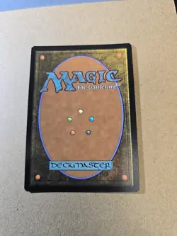 Grave Pact - Borderless Foil - MTG - CMM - Card #639 - Image 2