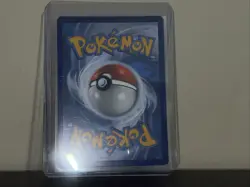 *HD FART* WHOLE SWIRL 🌀💫 HOLO BLEED Pikachu SWSH039 Ablaze Promo Pokemon Card - Image 5