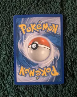 2006 Pokemon EX Dragon Frontiers 62/101 Seel Reverse Holo LP Rare Card STAMPED - Image 2