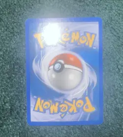 2006 Pokemon EX Dragon Frontiers 62/101 Seel Reverse Holo LP Rare Card STAMPED - Image 3