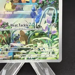 SV: Scarlet & Violet Promo Cards Charmander #044 - Image 3