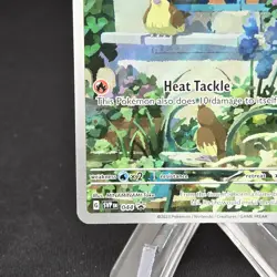 SV: Scarlet & Violet Promo Cards Charmander #044 - Image 4