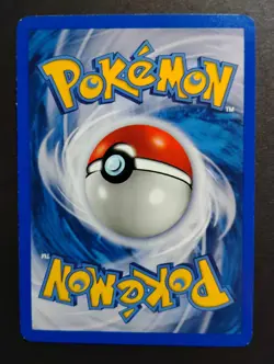Nidoqueen 32/110 Legendary Collection Non-Holo 2002 WOTC Vintage Pokemon Card NM - Image 2