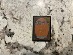 Mtg Mother Of Runes - Magic the Gathering Mother Of Runes Urzas Legacy LP-Played - Image 2