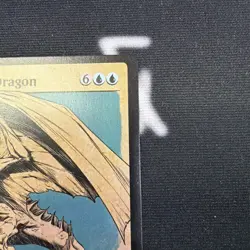 Ancient Silver Dragon (Showcase) CL: Battle for Baldur's Gate Regular - Image 3