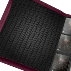 Ultra Pro Premium Album Binder 9 Pockets Zippered - Duskmourn MTG - Image 3