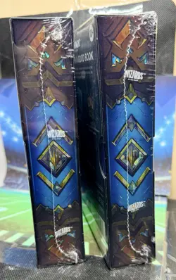 Magic The Gathering Secrets of Strixhaven Codex Bundle **Sealed** IN HAND NIB - Image 4