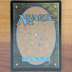 Avatar Destiny - Prerelease Foil Promo - Avatar TLA MTG - Image 2