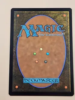 Deadly Rollick (Rainbow Foil) Secret Lair Drop Foil - Image 3