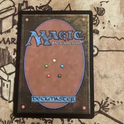 Wand of the Worldsoul - Extended-March of the Machine MOC MTG NM Free Shipping - Image 2