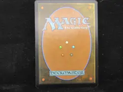 Magic the Gathering Odyssey Shadowmage Infiltrator LIGHTLY PLAYED - Image 2