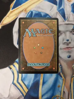 Wurmcalling MTG Time Spiral Rare Green Sorcery Moderately Played x1 - Image 3