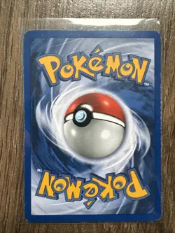 Pokemon TCG Caterpie Base Set, Card 45/102, Regular - Image 2