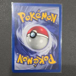 Pokemon Brock's Ninetales Holo Rare Gym Challenge 3/132 Stage 1 70 HP 2000 - Image 2