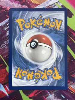 Pokemon Oricorio GG04/GG70 SWSH Crown Zenith Galarian Gallery NM - Image 2