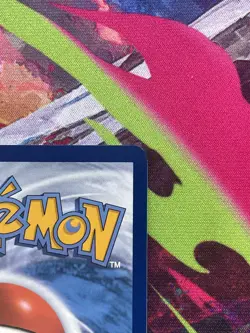 Pokemon Oricorio GG04/GG70 SWSH Crown Zenith Galarian Gallery NM - Image 4