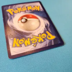 1st Edition Shadowless Pikachu 58/102 Base Set Yellow Cheeks 1999 Pokemon Card - Image 5