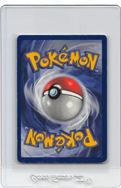 Fearow 36/64 - 1st Edition - Jungle SET - VINTAGE WoTC Pokemon CARD - MP - Image 2