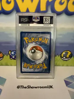 Pokemon TCG Cynthia SV82/SV94 Trainer Hidden Fates Shiny Vault PSA 10 Full Art💎 - Image 2