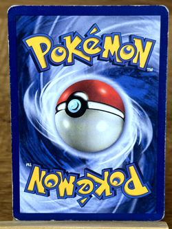 Pokemon TCG Growlithe 28/102 Base Set Uncommon MP - Image 2