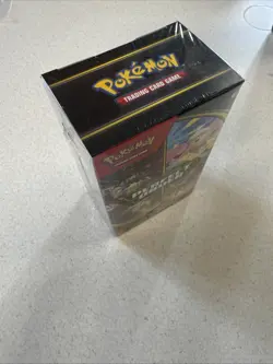 Pokemon Mega Evolution Perfect Order Booster Bundle Sealed - Image 5