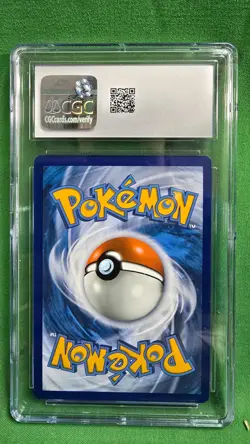 Pokemon Mimikyu ex 004 Sv:Scarlet & Violet Promo Cards Holo Perfect Condition - Image 2