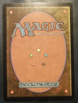 mtg standstill odyssey FRENCH vf fr immobilisation odyssee magic 4 available - Image 2