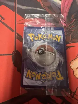 Pokemon TCG Snorlax ETB Promo Scarlet & Violet 151 FACTORY SEALED MINTY! - Image 4
