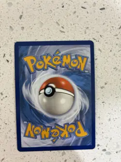 Charizard TG03/TG30 Holo Lost Origin Trainer Gallery Pokemon NM/M - Image 2