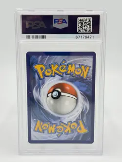 Pokemon XY Evolutions 64/108 Pidgeot EX PSA 10 - Image 2